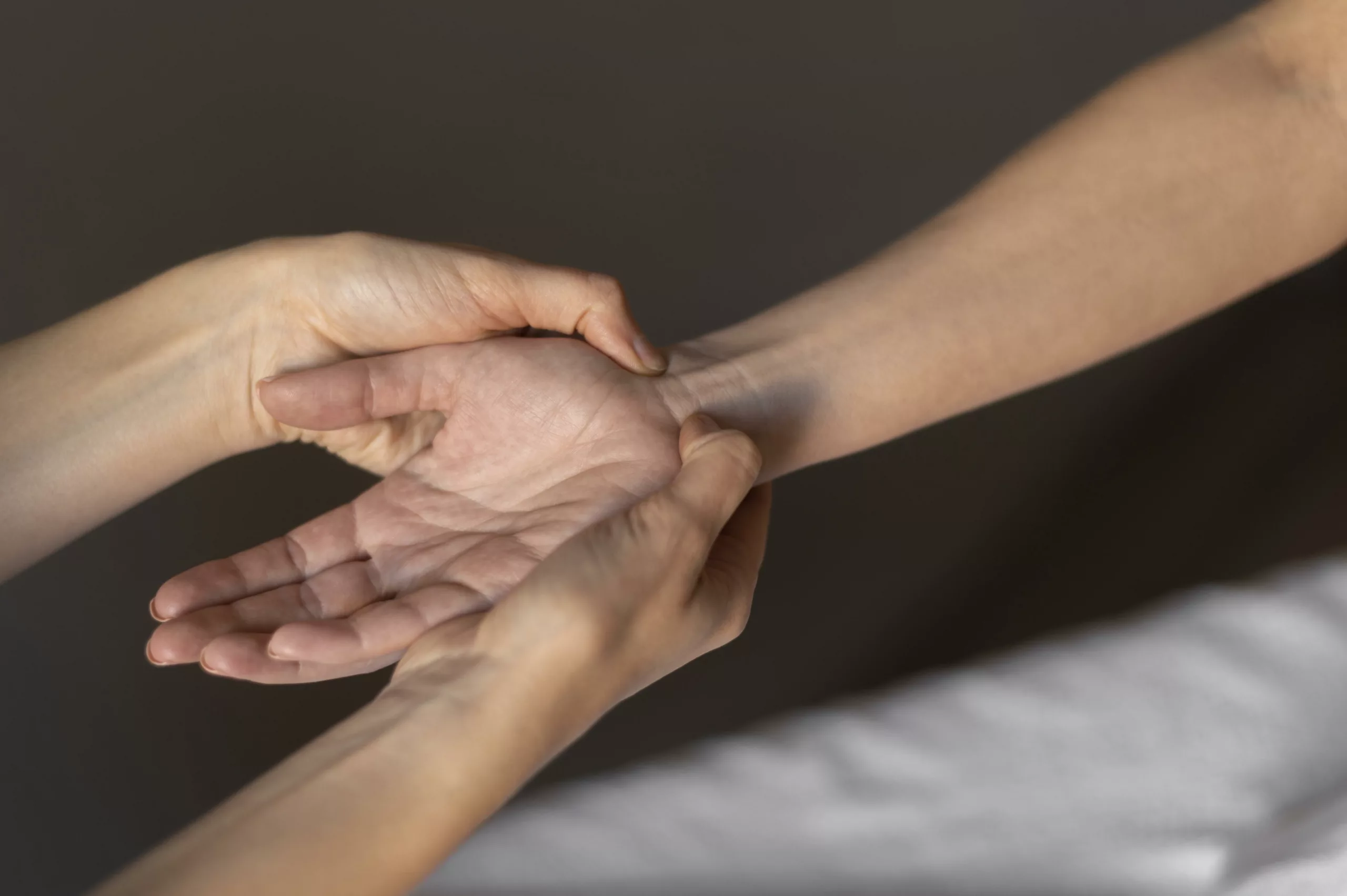 La Kinésiologie : la santé par les muscles